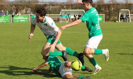 (Photo : CS Lagnieu / Facebook)