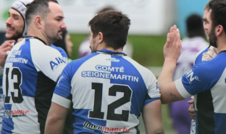 (Photo : US Nantua Haut Bugey Rugby / Facebook)