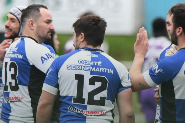 (Photo : US Nantua Haut Bugey Rugby / Facebook)