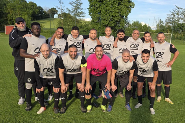 Football – Solides mentalement, deux équipes de Bourg Sud se hissent en finale des Coupes de l&rsquo;Ain