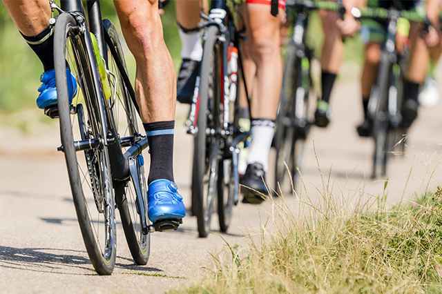 Cyclisme – Du Parc des Oiseaux aux Monts Jura, le parcours du Tour de l&rsquo;Ain 2026 dévoilé